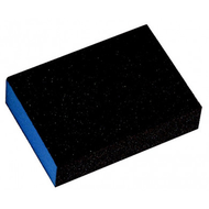 EPONGE ABRASIVE 4 FACES 69X98X26 GR 180 EPONGE ABRASIVE 4 FACES 69X98X26 GR 180